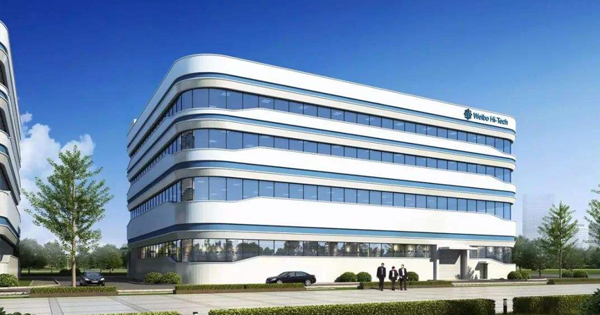 醫療建筑設備監控系統案例